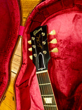Load image into Gallery viewer, Gibson Custom Shop 2014 Les Paul R9 Flame Top