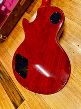 Load image into Gallery viewer, Gibson Custom Shop 2014 Les Paul R9 Flame Top