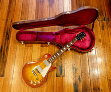 Load image into Gallery viewer, Gibson Custom Shop 2014 Les Paul R8