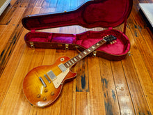 Load image into Gallery viewer, Gibson Custom Shop 2014 Les Paul R8