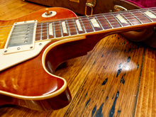 Load image into Gallery viewer, Gibson Custom Shop 2014 Les Paul R8
