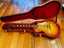 Load image into Gallery viewer, Gibson Custom Shop 2014 Les Paul R8