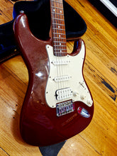 Load image into Gallery viewer, Squier Strat- California series