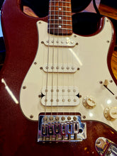 Load image into Gallery viewer, Squier Strat- California series