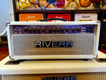 Load image into Gallery viewer, Rivera Rake Head and Cabinet 300WATTS