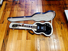 Load image into Gallery viewer, Gibson SG Standard Ebony- 2011