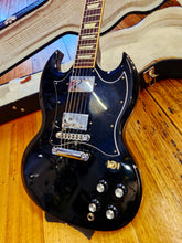 Load image into Gallery viewer, Gibson SG Standard Ebony- 2011