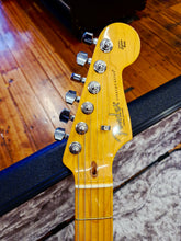 Load image into Gallery viewer, Fender American Professional II Miami Blue - 2021