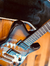 Load image into Gallery viewer, Carvin Allan Holdsworth