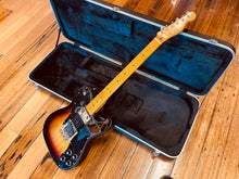 Load image into Gallery viewer, Squire classic vibes 70s telecaster custom