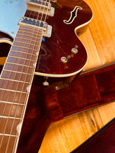 Load image into Gallery viewer, Gretsch Vintage Select G6119T-62