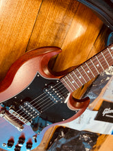 Load image into Gallery viewer, Gibson SG Tribute