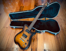 Load image into Gallery viewer, Carvin Allan Holdsworth