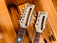 Load image into Gallery viewer, Italia Rimini Double Neck