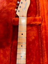 Load image into Gallery viewer, Fender Telecaster 1982/52 reissue
