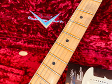 Load image into Gallery viewer, Fender 30th Anniversary Custom Shop Tele