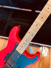Load image into Gallery viewer, Charvel So-Cal super strat