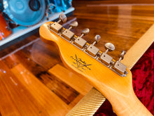 Load image into Gallery viewer, Fender 30th Anniversary Custom Shop Tele
