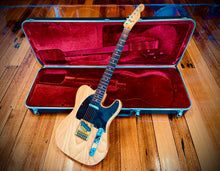 Load image into Gallery viewer, Fender telecaster 1978