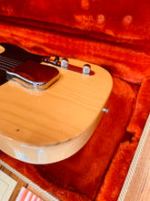 Load image into Gallery viewer, Fender Telecaster 1982/52 reissue