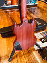 Load image into Gallery viewer, Gibson SG Tribute