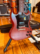 Load image into Gallery viewer, Gibson SG Tribute