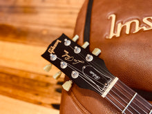 Load image into Gallery viewer, Gibson Les Paul Tribute Gold top