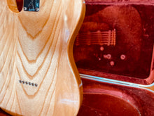 Load image into Gallery viewer, Fender telecaster 1978