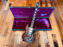 Load image into Gallery viewer, Gibson SG Custom (1974)