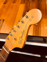 Load image into Gallery viewer, Fender Jazzmaster Vintage Reissue JM66 MIJ