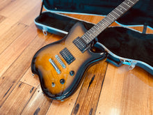 Load image into Gallery viewer, Carvin Allan Holdsworth