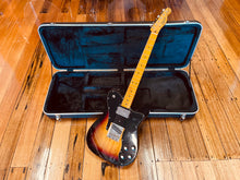 Load image into Gallery viewer, Squire classic vibes 70s telecaster custom