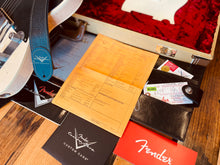 Load image into Gallery viewer, Fender 30th Anniversary Custom Shop Tele