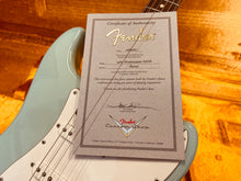 Load image into Gallery viewer, Fender NOS custom shop 1960