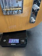 Load image into Gallery viewer, Fender Telecaster 1982/52 reissue