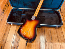 Load image into Gallery viewer, Squire classic vibes 70s telecaster custom
