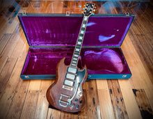 Load image into Gallery viewer, Gibson SG Custom (1974)