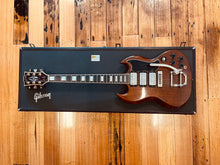Load image into Gallery viewer, Gibson SG Custom (1974)