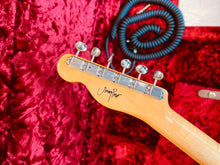 Load image into Gallery viewer, Fender Jimmy Page Mirror '59