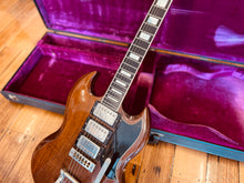 Load image into Gallery viewer, Gibson SG Custom (1974)