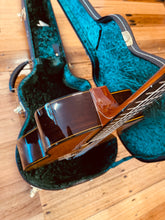 Load image into Gallery viewer, Gitane DG-250 Gypsy Jazz