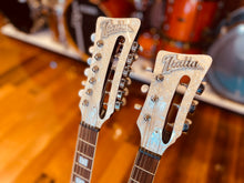 Load image into Gallery viewer, Italia Rimini Double Neck