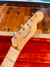 Load image into Gallery viewer, Fender Telecaster 1982/52 reissue
