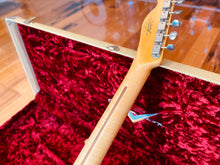 Load image into Gallery viewer, Fender 30th Anniversary Custom Shop Tele