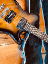 Load image into Gallery viewer, Carvin Allan Holdsworth