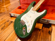 Load image into Gallery viewer, Fender Stratocaster Eric Clapton 1989