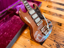 Load image into Gallery viewer, Gibson SG Custom (1974)