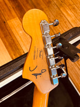 Load image into Gallery viewer, Squier J Mascis Jazzmaster