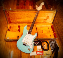 Load image into Gallery viewer, Fender NOS custom shop 1960