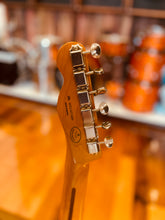 Load image into Gallery viewer, Fender FSR 50s BAJA telecaster